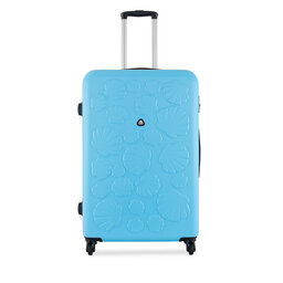 Semi Line Valigia grande Semi Line T5695-3 Blu