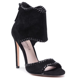 Eva Minge Sandale Eva Minge EM-40-09-001065 Negru