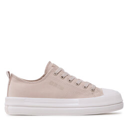 

Кеди Big Star Shoes LL274969 801, Бежевий