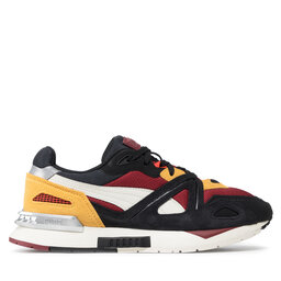 

Снікерcи Puma Mirage Mox Suede 381000 02 Puma Black/Intense Red, Чорний