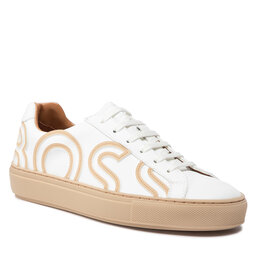 Boss Сникърси Boss Mirage 50474491 10232547 01 Open Beige 280