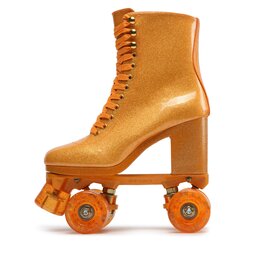 

Квади Impala Marawa High Heel Skate A084-13002 Marawa Spaarkle Ogrange, Оранжевий