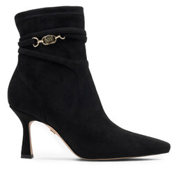 Nine West Botki Nine West LUBENA ZL23003CC Czarny