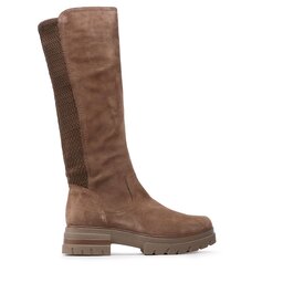 

Чоботи Caprice 9-25606-29 Mud Suede 379, Коричневий