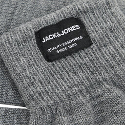 

Жіночі рукавички Jack&Jones, Сірий