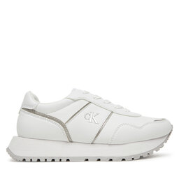 Calvin Klein Jeans Sneakersy Calvin Klein Jeans V3A9-82033-1355X S Biały