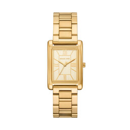 Michael Kors Hodinky Michael Kors Essex MK4904 Zlatá