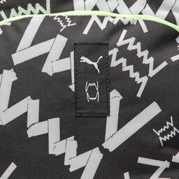 

Рюкзак Puma Basketball Backpack 079205 01 Puma Black, Чорний