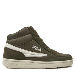 Fila Sneakers Fila Crew Mid Teens FFT0069.60017 Verde