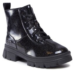 Ugg Snörskor Ugg K Ashton Lace Up Glitter 1151571K Gtbs