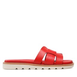 

Шльопанці Salamander 32-54803-03 Red, Червоний