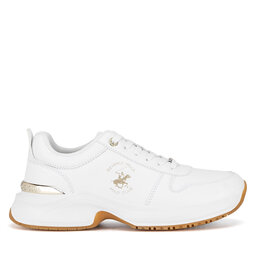 Beverly Hills Polo Club Sneakers Beverly Hills Polo Club BHPC051W Weiß