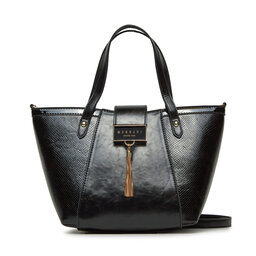 Monnari Ročna torba Monnari BAG5320-020 Czarny 2023