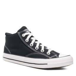 Converse Кецове Converse Chuck Taylor All Star Malden Street A00811C Черен