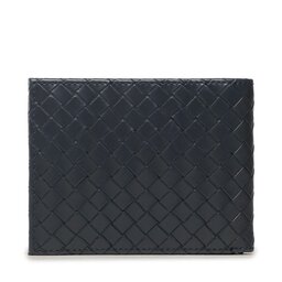 

Велике Чоловіче Портмоне Guess Calabria (IN) Slg SMRIIN LEA20 BLU, Cиній