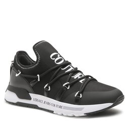 Versace Jeans Couture Laisvalaikio batai Versace Jeans Couture 74YA3SA6 ZS447 L01