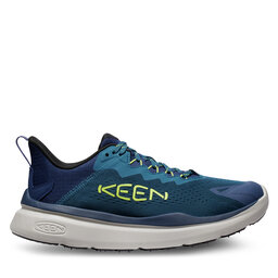 Keen Sneakers Keen WK450 Walking 1028912 Blau