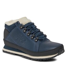 New Balance Bakancs New Balance Classics H754LFN Sötétkék