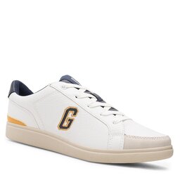 Gap Sneakers Gap GAB002F5SYWELBGP Vit
