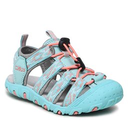 CMP Sandale CMP Kids Sahiph 30q9524 ACQUA-SUNRISE 27LN
