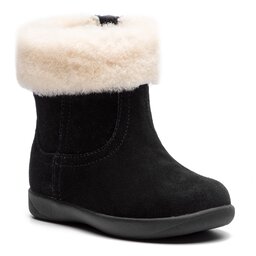 Ugg Bottes Ugg T Jorie II 1097034T T/Blk