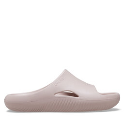 Crocs Papucs Crocs Mellow Recovery Slide 208392 Rózsaszín