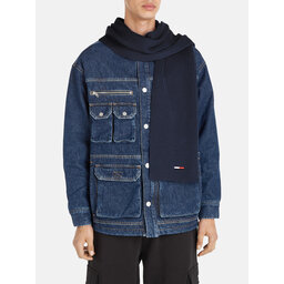 Tommy Jeans Κασκόλ Tommy Jeans Tjm Flag Scarf AM0AM11702 Twilight Navy C87