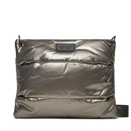 Monnari Handtasche Monnari BAG5260-022 Metaliczny