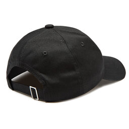 

Бейсболка Hugo 50491858 Black 1, Чорний