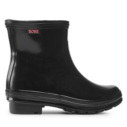 

Гумові чоботи Skechers BOBS Neon Puddles 113377/BBK Black, Чорний