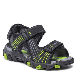 Superfit Basutės Superfit 0-800100-0100 M Schwarz (Schwarz)