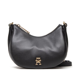 Tommy Hilfiger Τσάντα Tommy Hilfiger Life Shoulder Bag AW0AW13135 BDS
