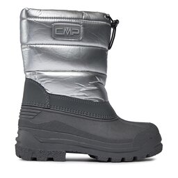 CMP Botas de nieve CMP Sneewy 3Q71294J Plata