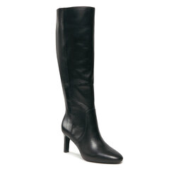 Lauren Ralph Lauren Ilgaauliai Lauren Ralph Lauren 802908343002 Black