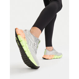 Reebok Взуття для бігу Reebok SS-FLOATZIG 2 100244487 Сірий