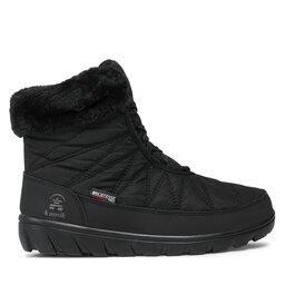 

Снігоходи Kamik Hannah Lo NK2966N Black, Чорний