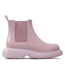 

Гумові чоботи Melissa Step Boot Ad 33586 Lilac AC279, Рожевий