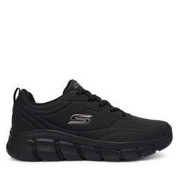 Skechers Снікерcи Skechers Bobs B Flex 118110 BBK Чорний