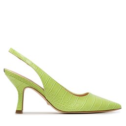 

Босоніжки Guess Malek2 FL5M2L PEL05 GREEN, Зелений