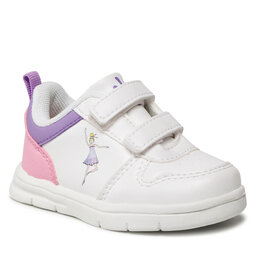 Omenaa Foundation Sneakers Omenaa Foundation CP23-5993(IIDZ)-OF White