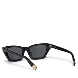 

Сонцезахисні окуляри Furla Sunglasses Sfu777 WD00098-A.0116-O6000-4401 Nero, Чорний