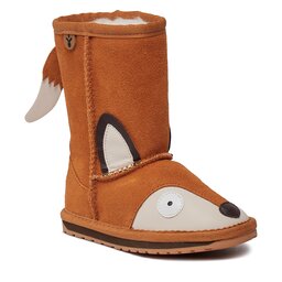 EMU Australia Batai EMU Australia Fox K12074 Burnt Orange