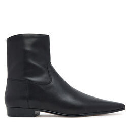 Polo Ralph Lauren Botine Polo Ralph Lauren 818973364001 Negru
