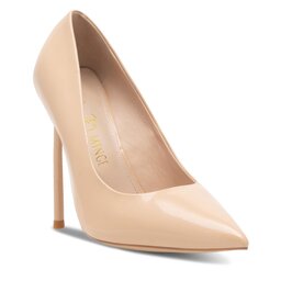 Eva Minge High Heels Eva Minge STUDIO LT-02 Beige