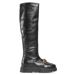 

Чоботи L37 Popstar S29 Black, Чорний