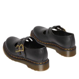 

Туфлі Dr. Martens Mary Jane Vegan Black, Чорний