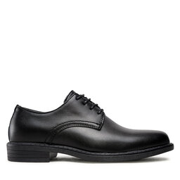 

Туфлі Ottimo CF1986-1A Black, Чорний