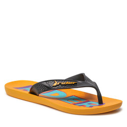 Rider Σαγιονάρες Rider Street Bold Ad 11575 Yellow/Black/Blue 24481