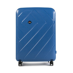 

Велика валіза Dielle PPL8/70 Blue, Голубий