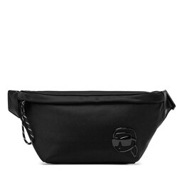 KARL LAGERFELD Чанта за кръст KARL LAGERFELD A2M30221 Черен
